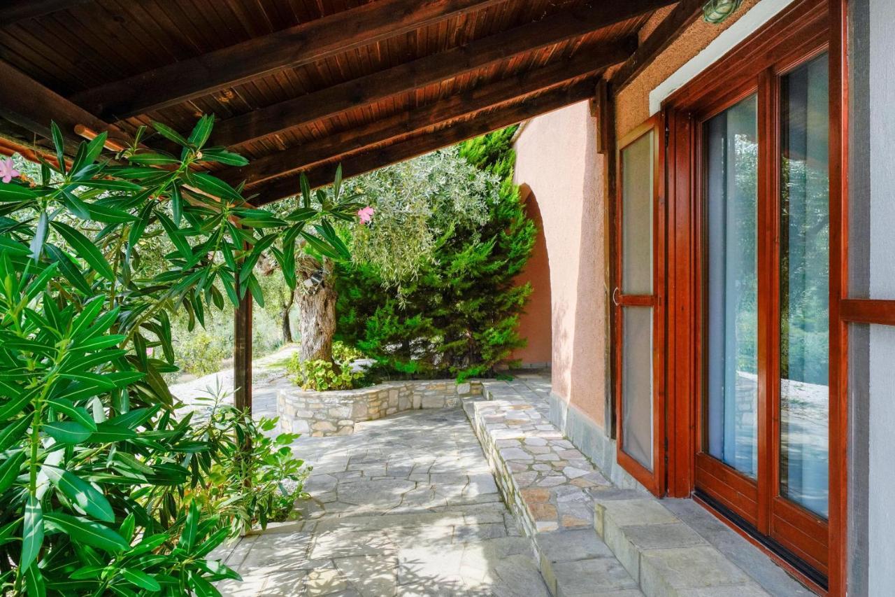 Giola Bungalows Sirines Astris Zewnętrze zdjęcie