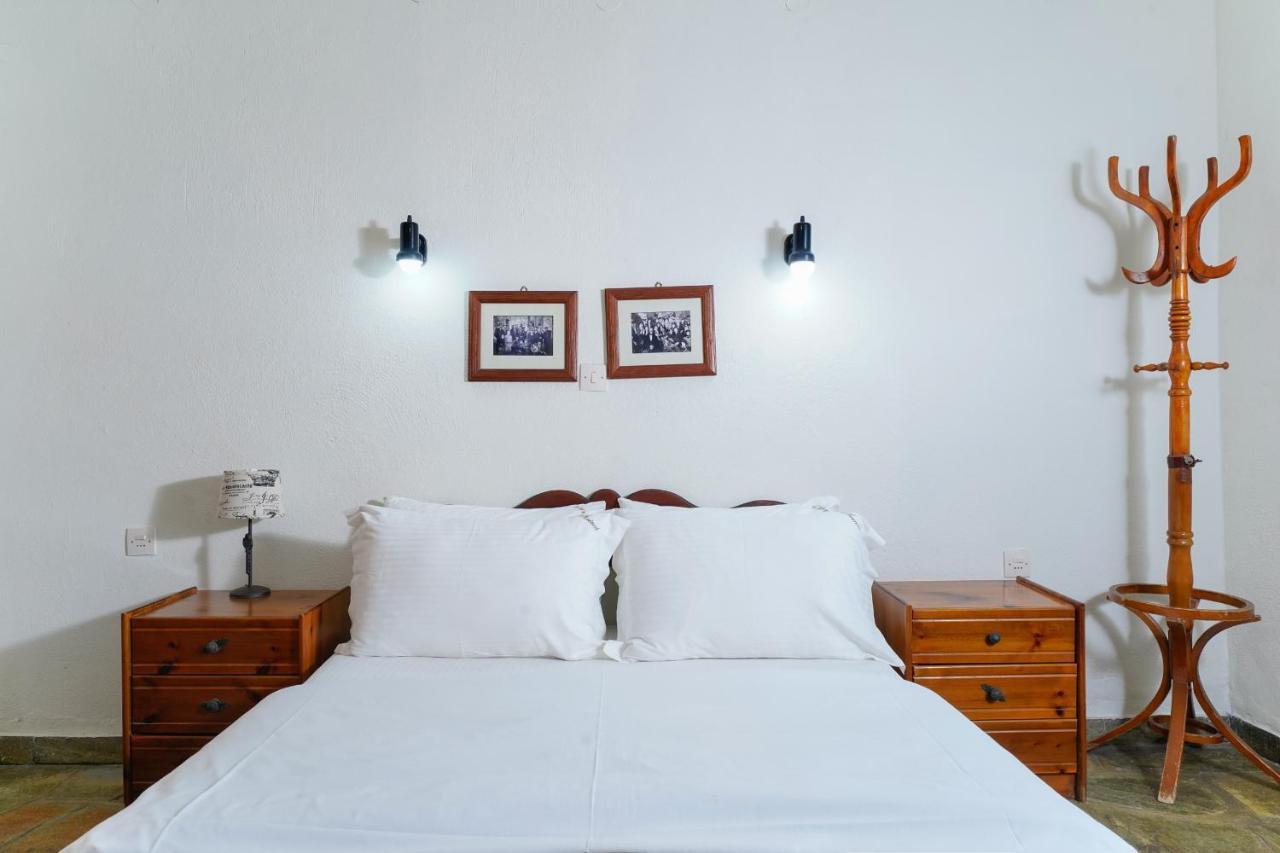 Giola Bungalows Sirines Astris Zewnętrze zdjęcie